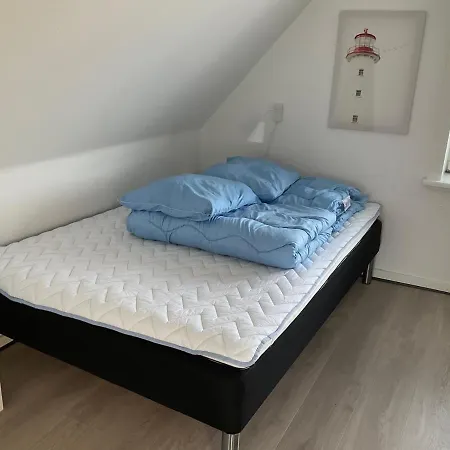 Vesterhavsvej شقة *