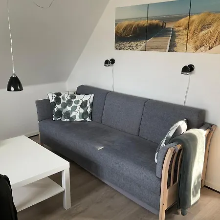 Lägenhet Vesterhavsvej