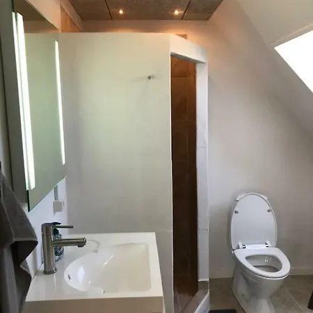 Appartamento Vesterhavsvej