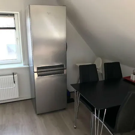 Lägenhet Vesterhavsvej Hvide Sande