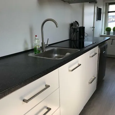 Appartamento Vesterhavsvej