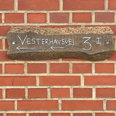 Appartamento Vesterhavsvej *