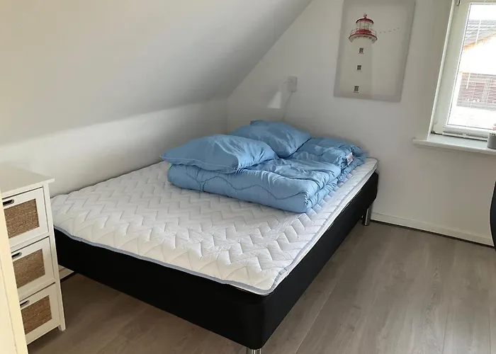 Vesterhavsvej アパート *