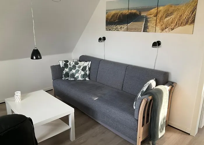 アパート Vesterhavsvej