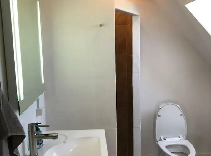 Appartamento Vesterhavsvej