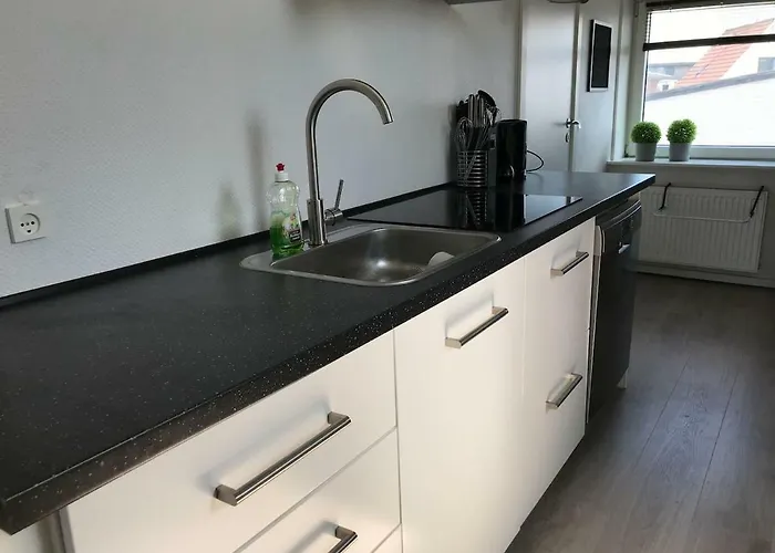 アパート Vesterhavsvej